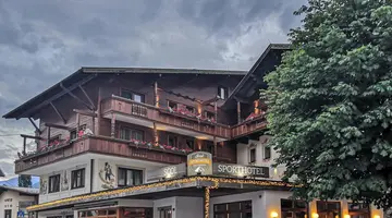 SCOL Sporthotel Zillertal