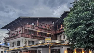 SCOL Sporthotel Zillertal