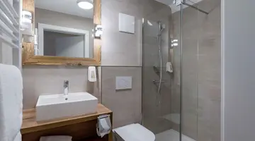 SCOL Sporthotel Zillertal
