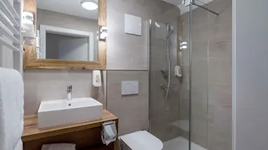 SCOL Sporthotel Zillertal