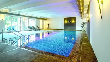 SCOL Sporthotel Zillertal