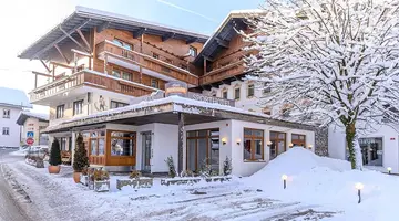 SCOL Sporthotel Zillertal