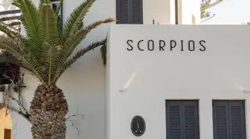 Scorpios Beach Hotel