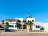 Scorpios Beach Hotel