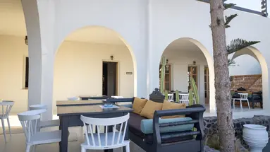 Scorpios Beach Hotel