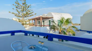 Scorpios Beach Hotel