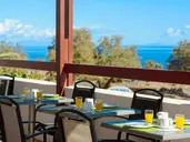 Scorpios Beach Hotel