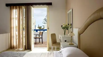 Scorpios Beach Hotel