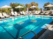 Scorpios Beach Hotel