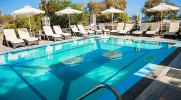 Scorpios Beach Hotel