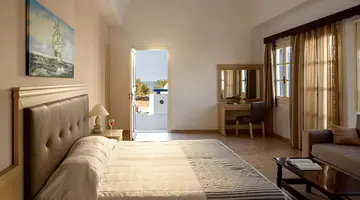 Scorpios Beach Hotel