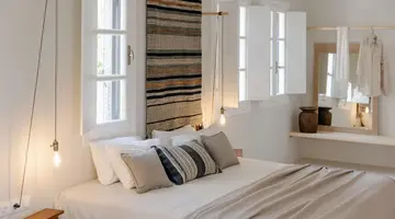 Scorpios Beach Hotel