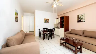 Scorpios Beach Hotel