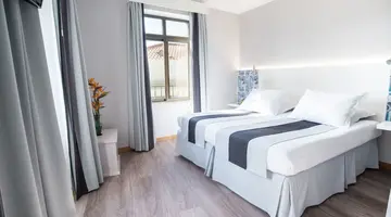 Se Boutique Hotel
