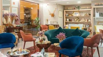 Se Boutique Hotel