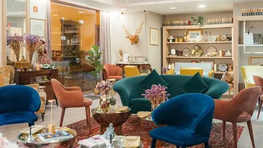 Se Boutique Hotel