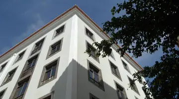 Se Boutique Hotel