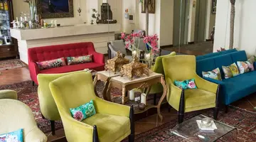 Se Boutique Hotel