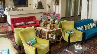 Se Boutique Hotel