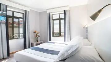 Se Boutique Hotel