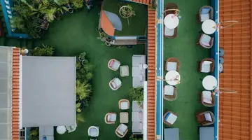 Se Boutique Hotel