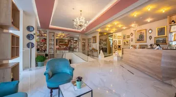 Se Boutique Hotel