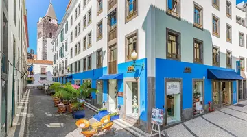 Sé Boutique Hotel