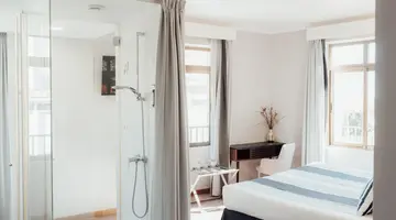 Se Boutique Hotel