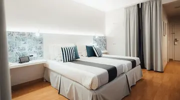 Se Boutique Hotel