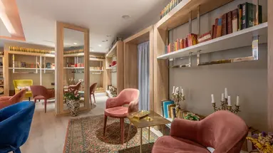 Se Boutique Hotel