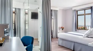 Se Boutique Hotel