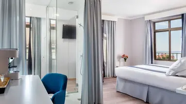 Se Boutique Hotel