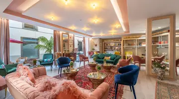 Se Boutique Hotel