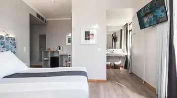 Se Boutique Hotel