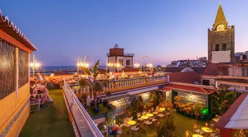 Se Boutique Hotel