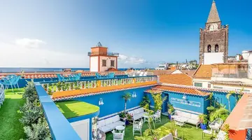 Se Boutique Hotel