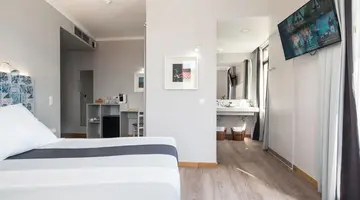 Se Boutique Hotel