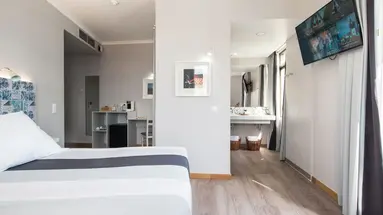 Se Boutique Hotel