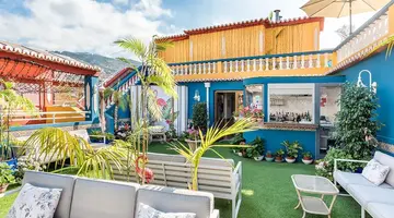 Se Boutique Hotel