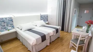 Se Boutique Hotel