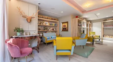 Se Boutique Hotel