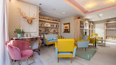 Se Boutique Hotel
