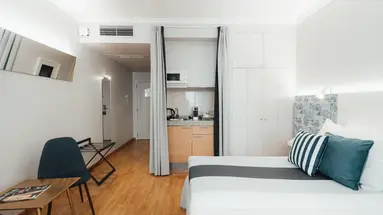 Se Boutique Hotel