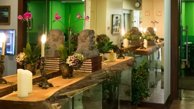 Se Boutique Hotel