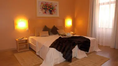 Se Boutique Hotel