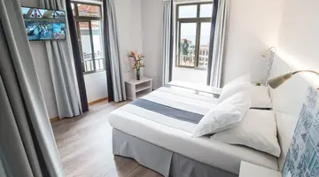 Se Boutique Hotel