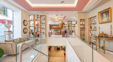 Se Boutique Hotel
