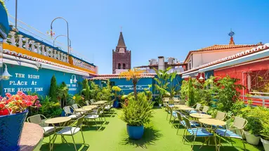 Se Boutique Hotel