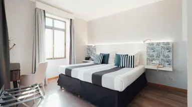 Se Boutique Hotel