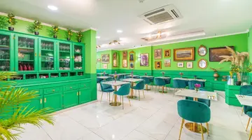 Se Boutique Hotel